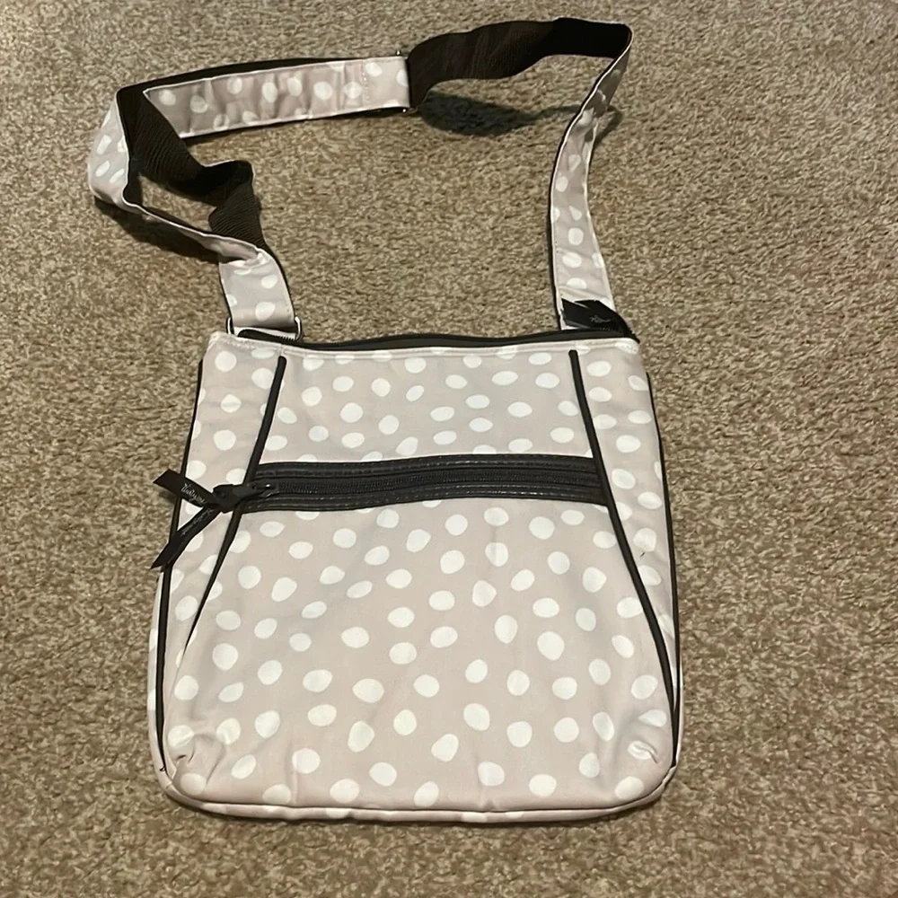 Thirty one crossbody bag